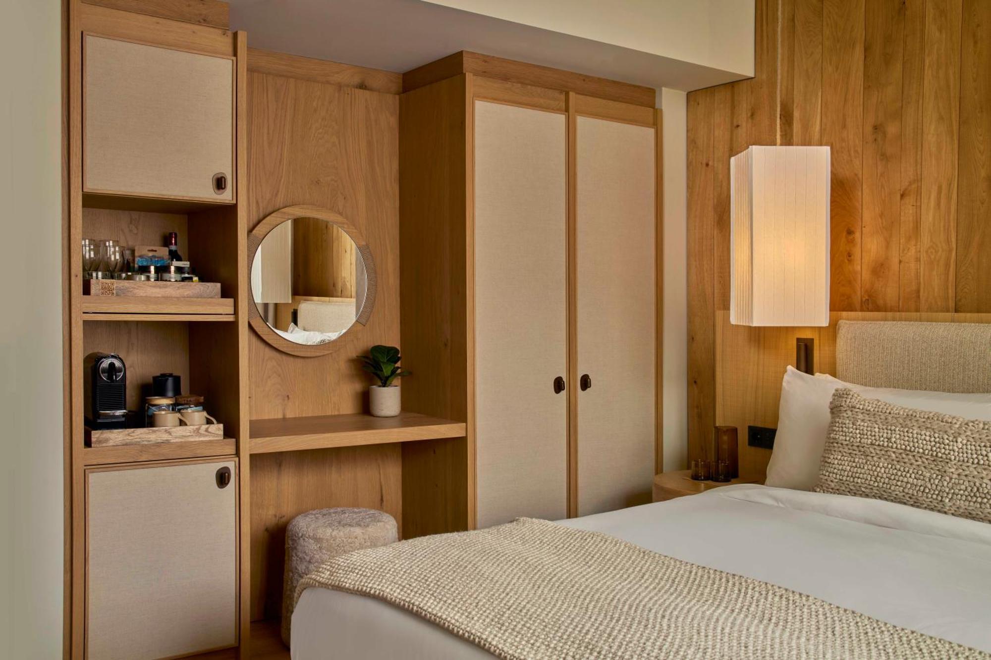 Superior Kamer met Kingsize Bed
