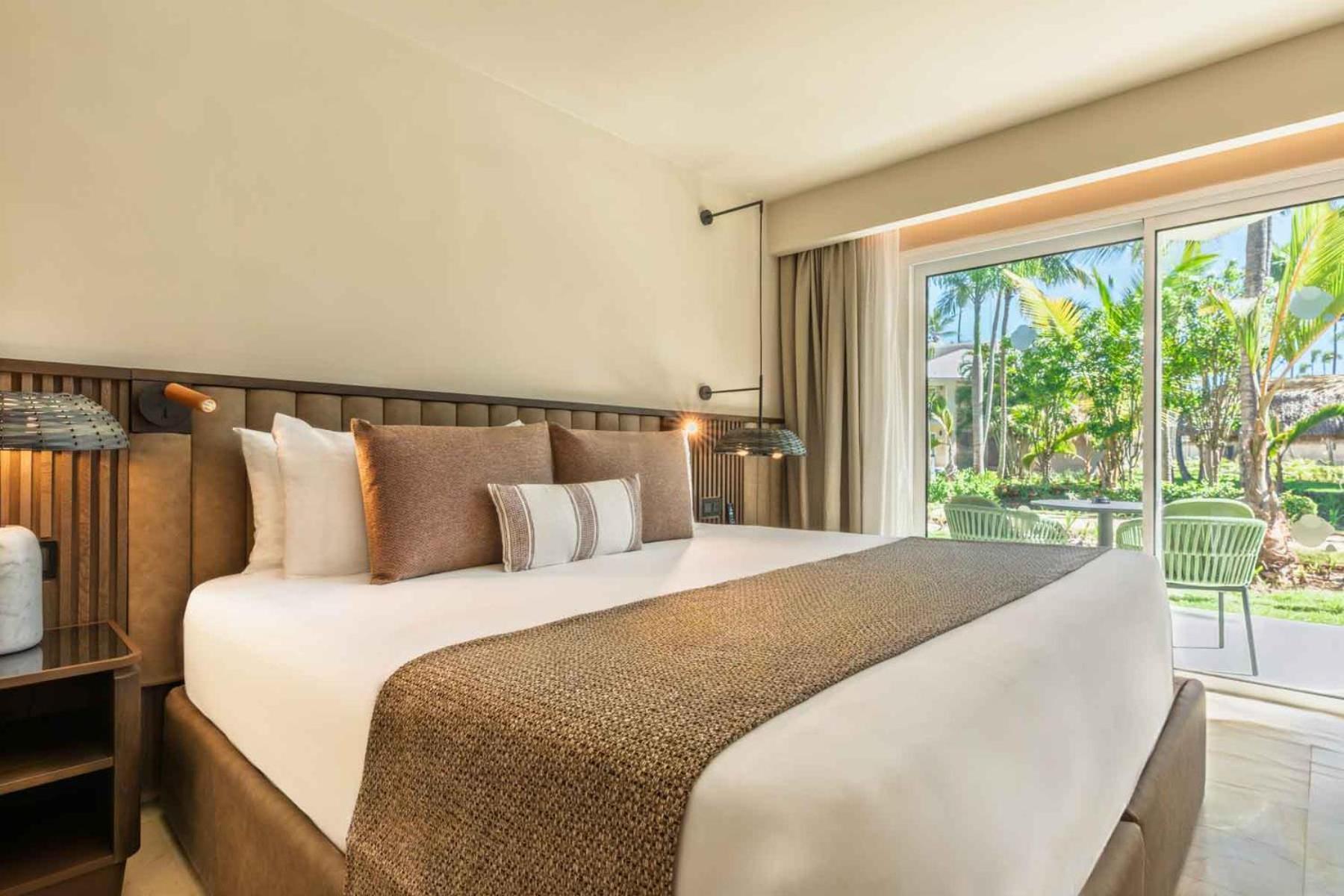 Premium Junior Suite