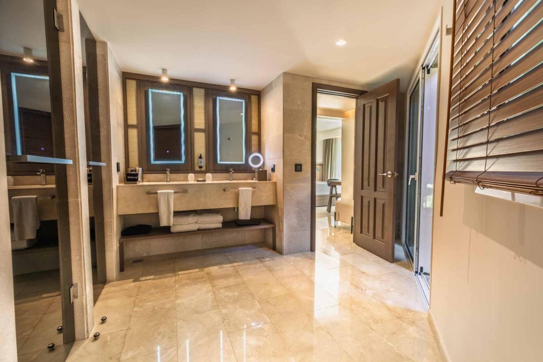 Master Suite