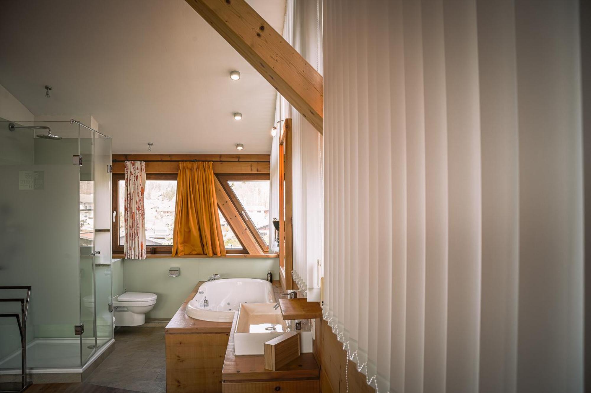 Suite Mountain View