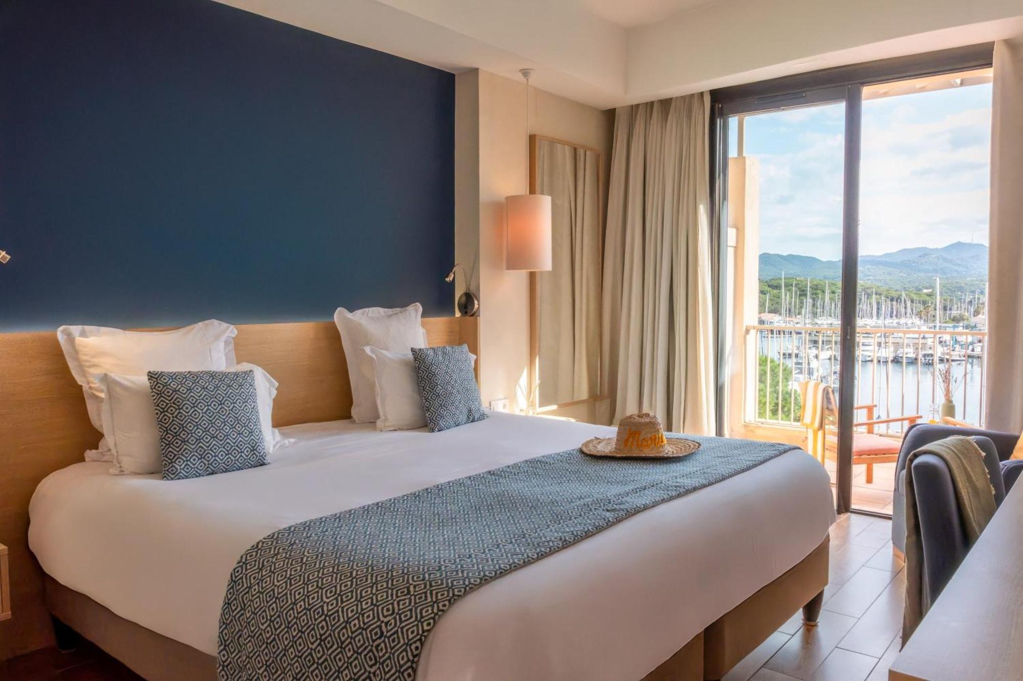 Superior Double Room Terrace