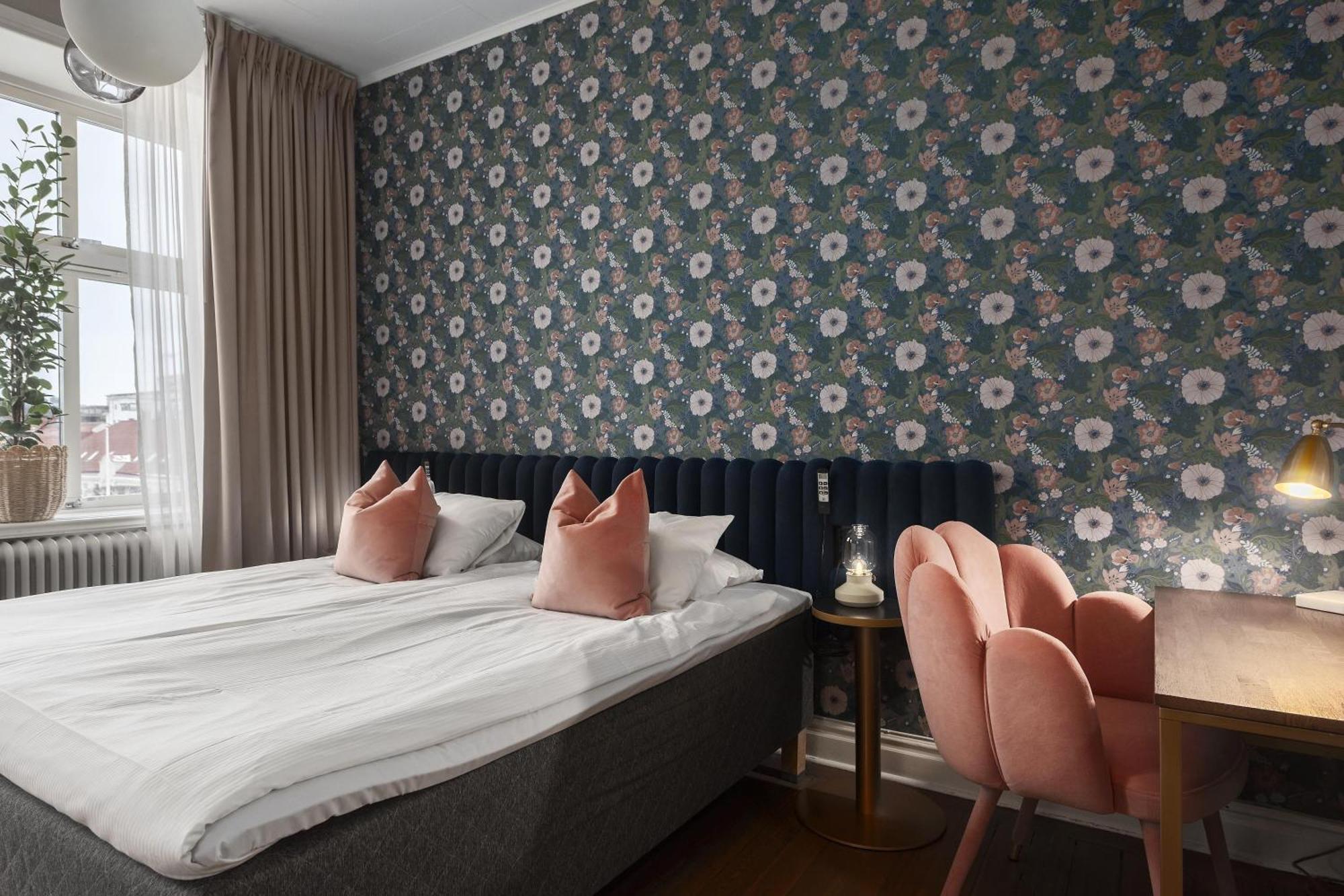 Premium Room Balcony