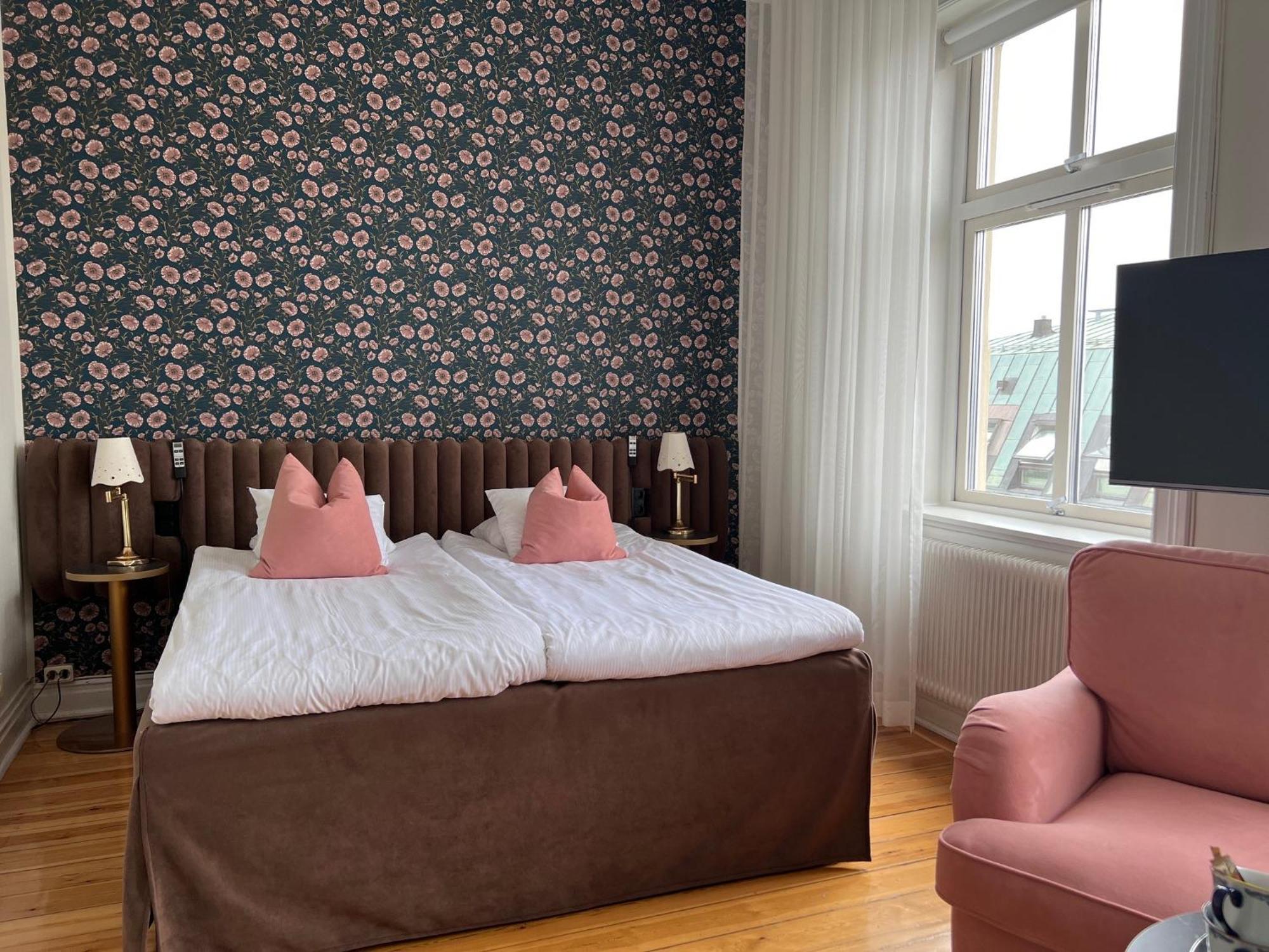 Premium Room Balcony