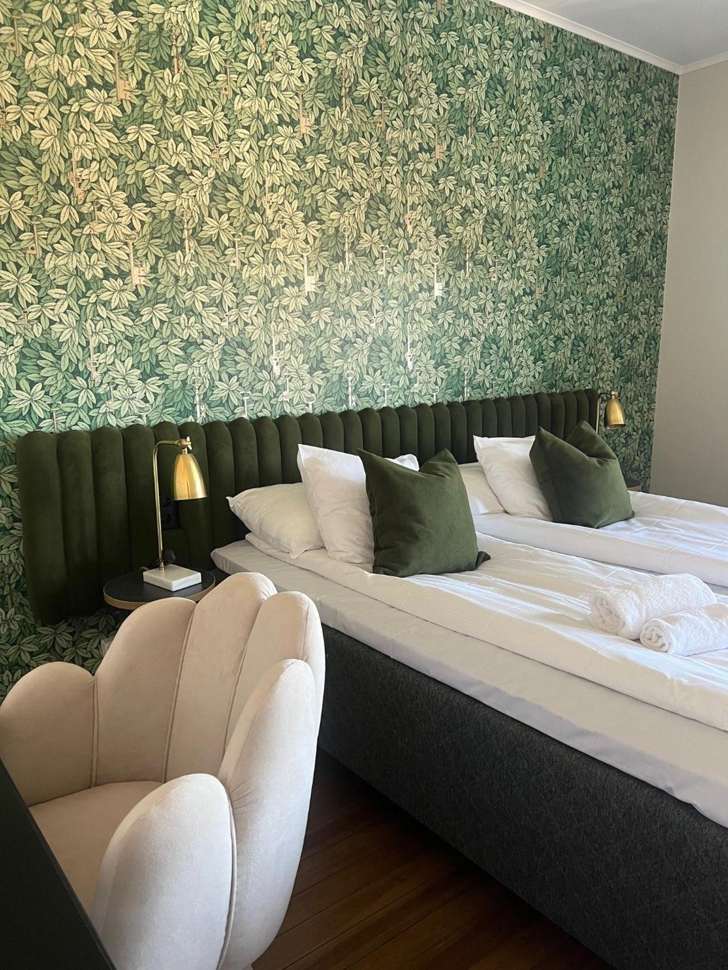Premium Room Balcony