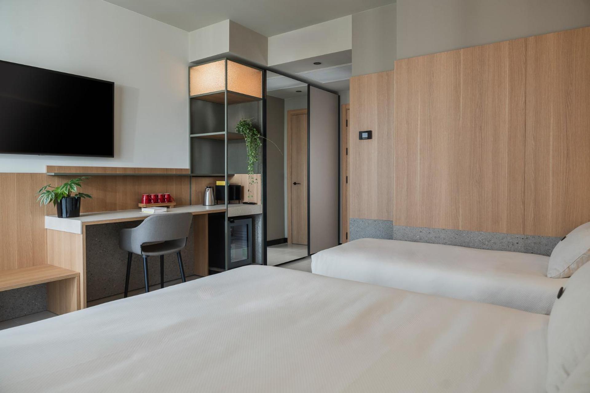 Superior Triple Room