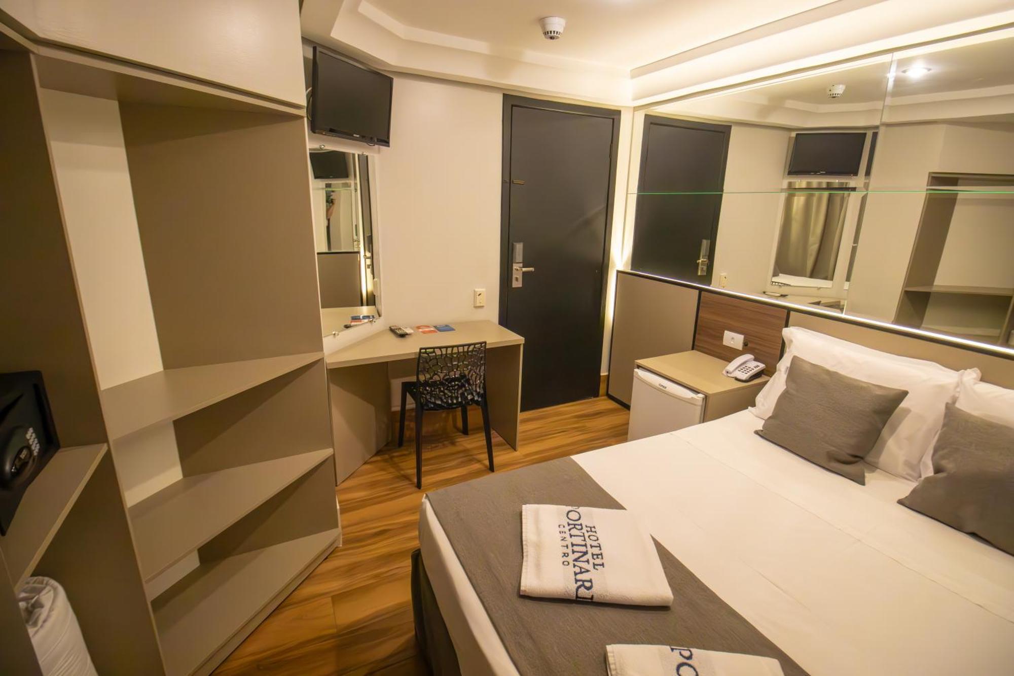 Habitación Doble Estándar