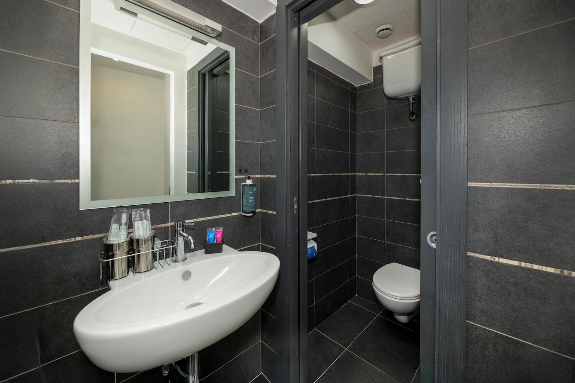 Junior Suite Sauna