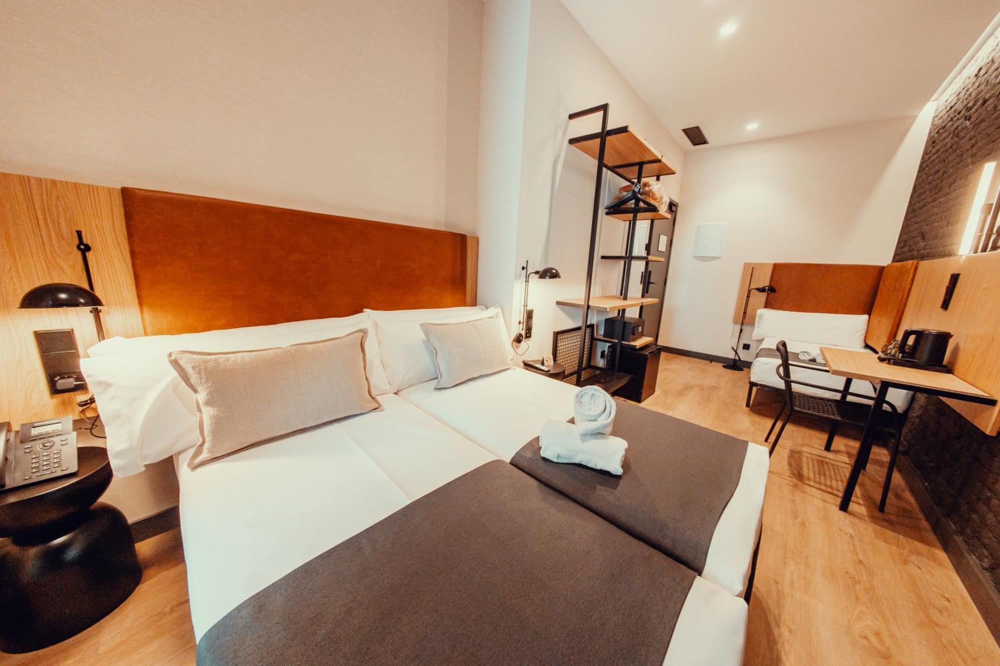 Double Room Extra Bed
