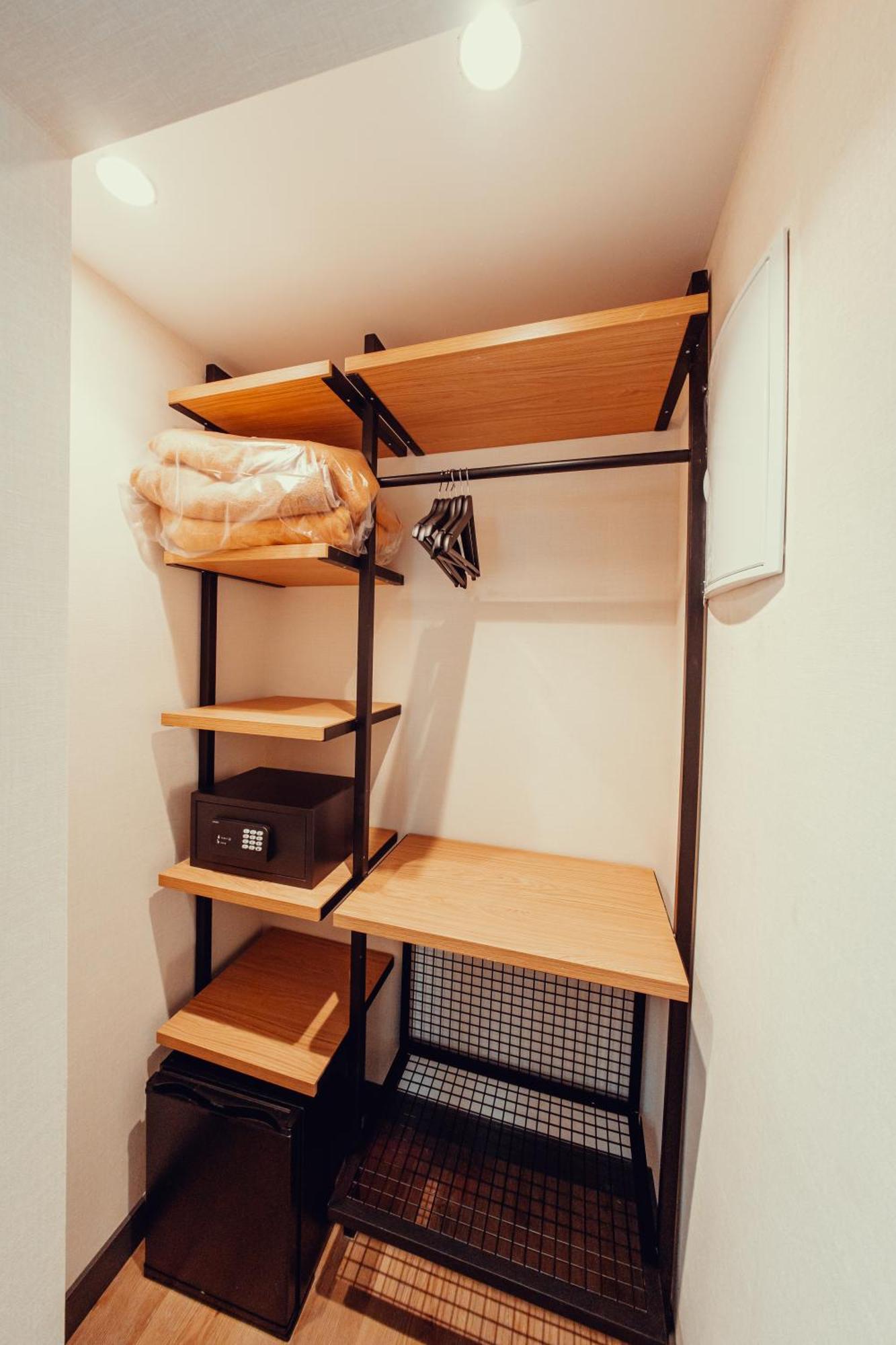 Double Room Extra Bed