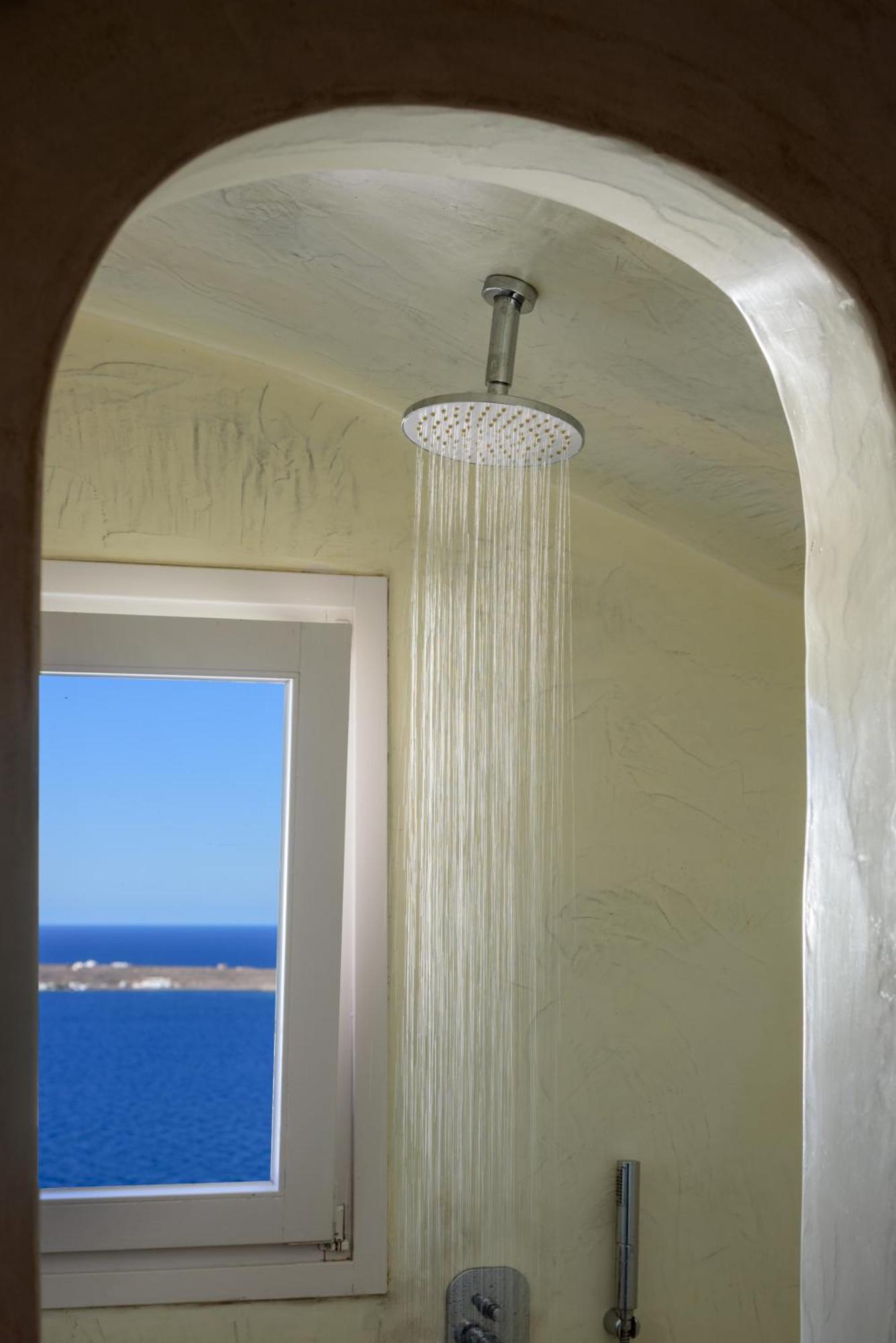 Studio Private Whirlpool & Caldera View