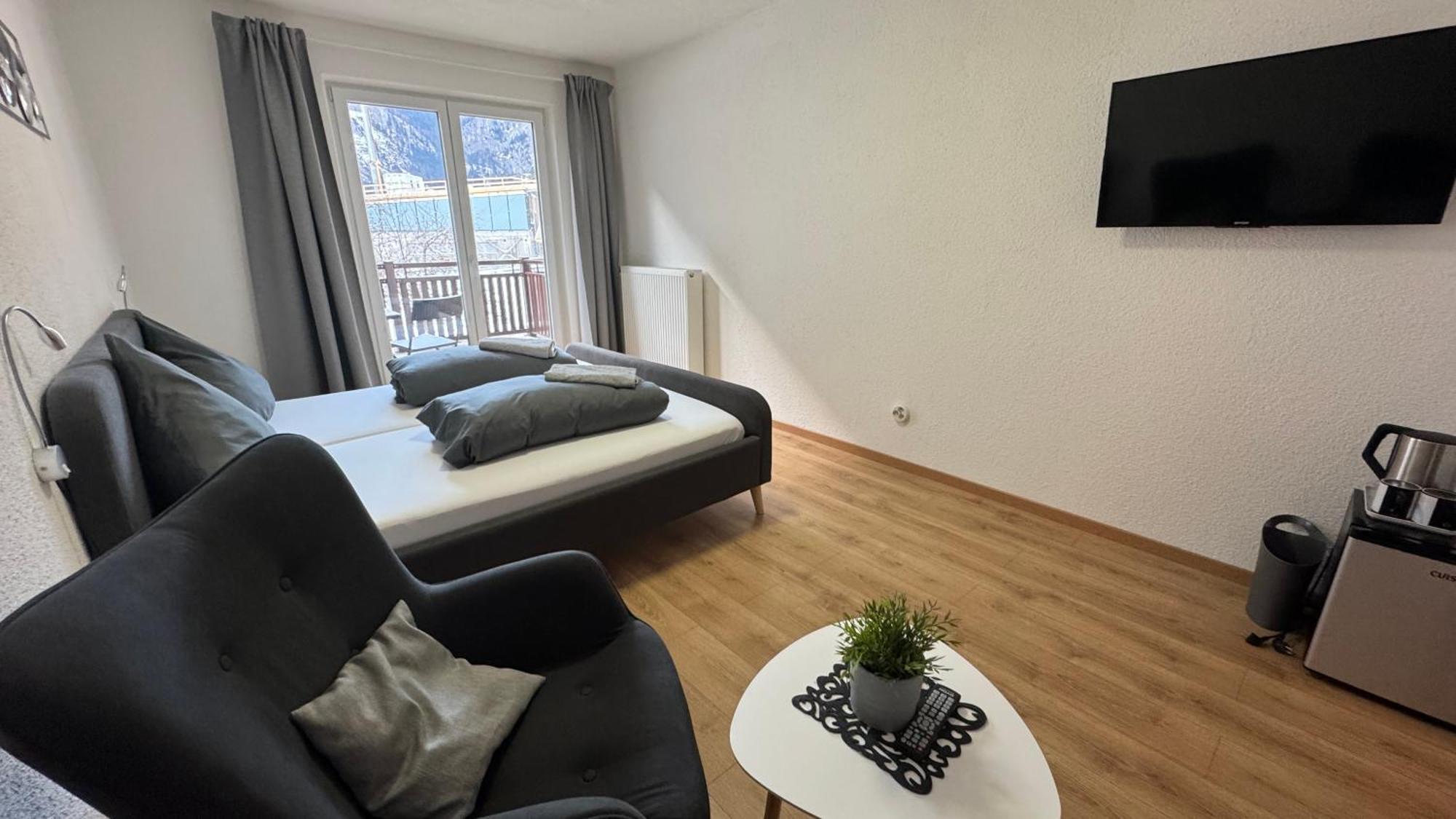 Superior Double Room 1