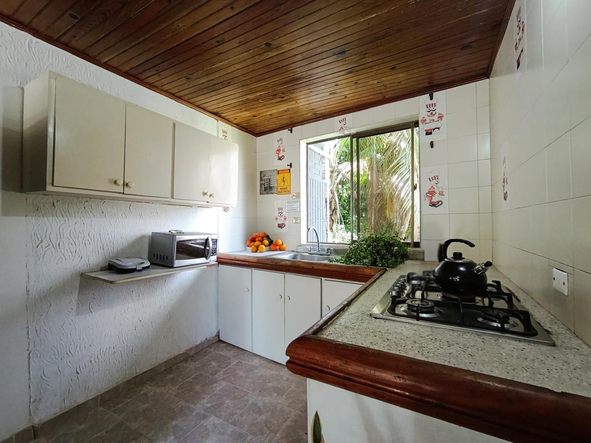 Double Room Private External Bathroom