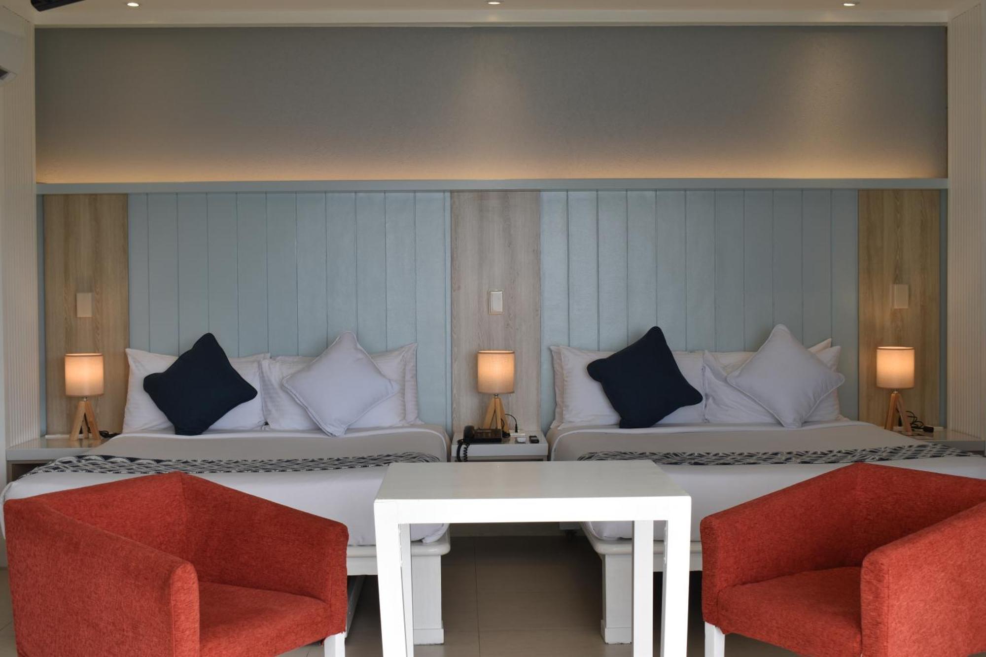 Casitas Premium (Sol Seaview)