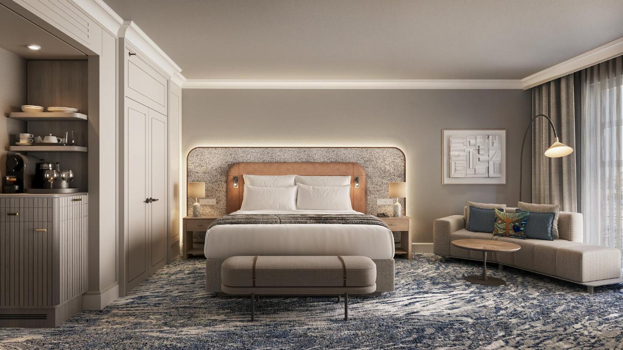 Classic Room