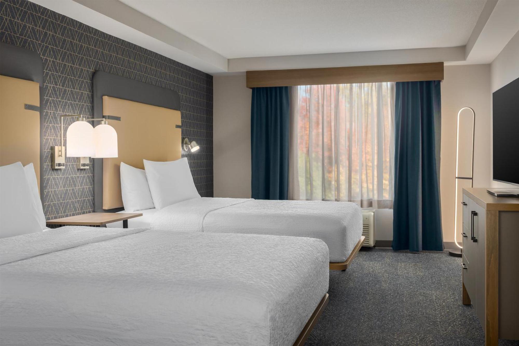 Two-Bedroom Suite