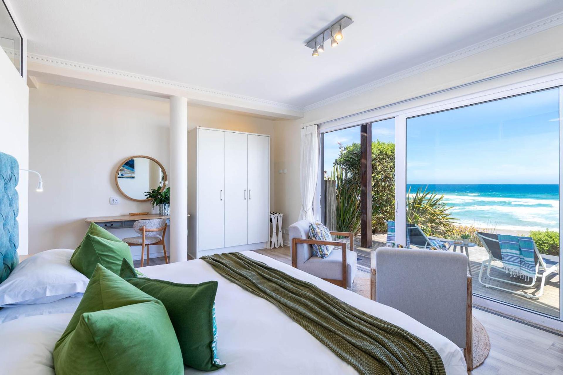 Chambre Double - Plage
