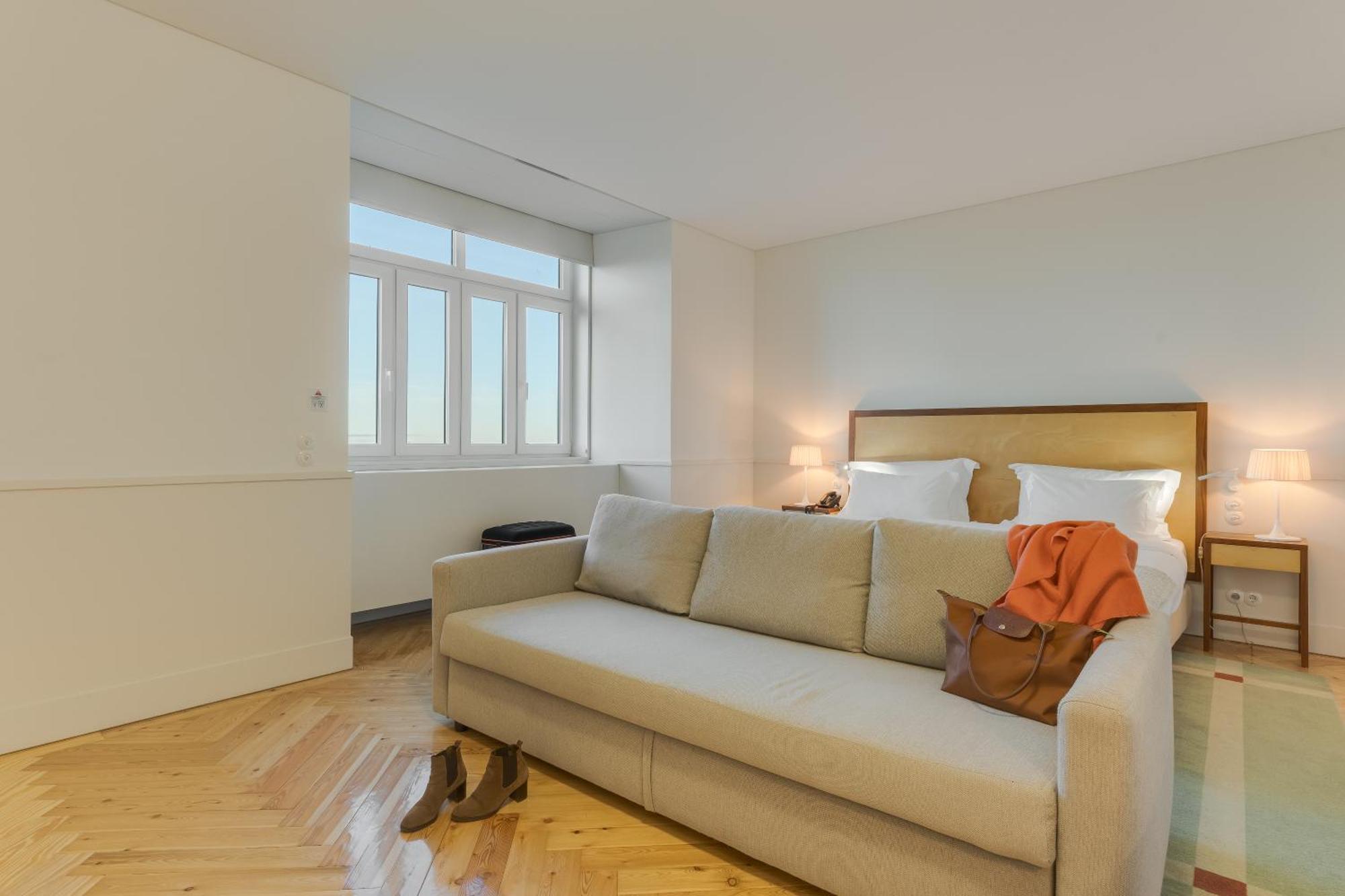 Superior Family Room