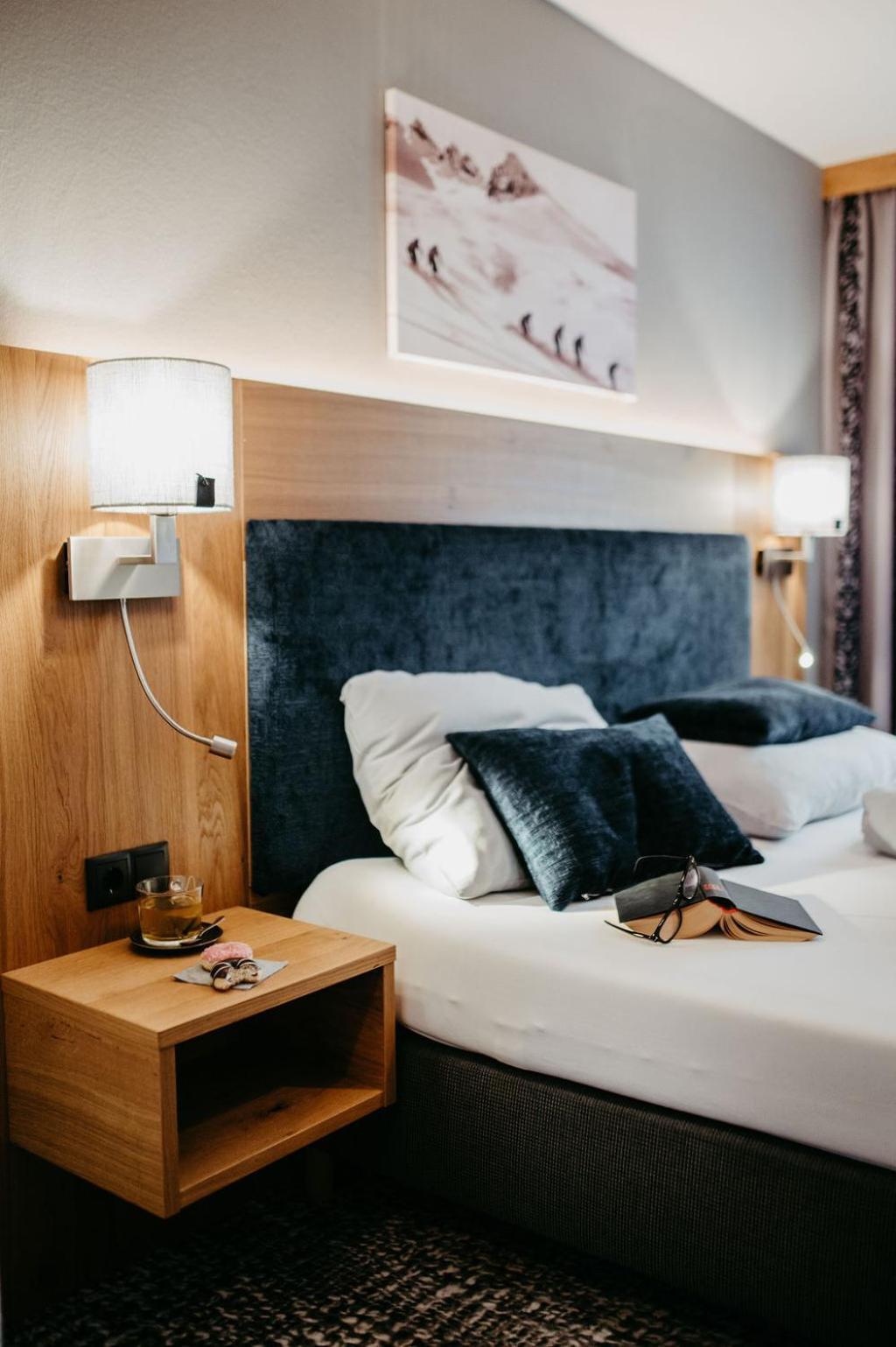 Triple Room Balcony