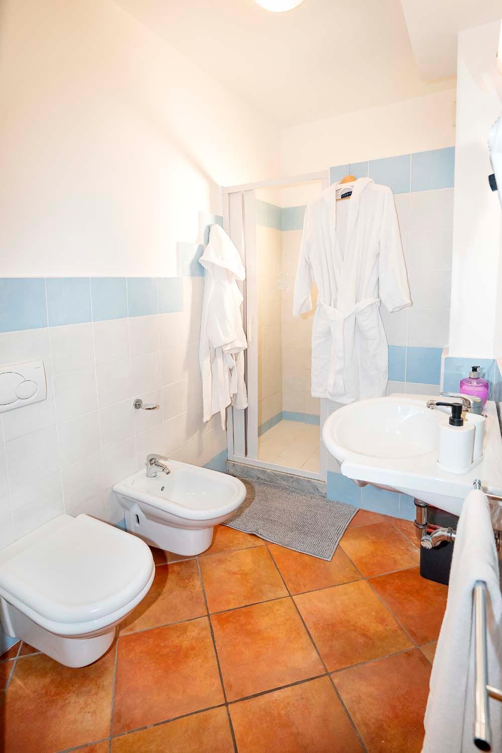 Appartamento Standard con 1 Camera da Letto