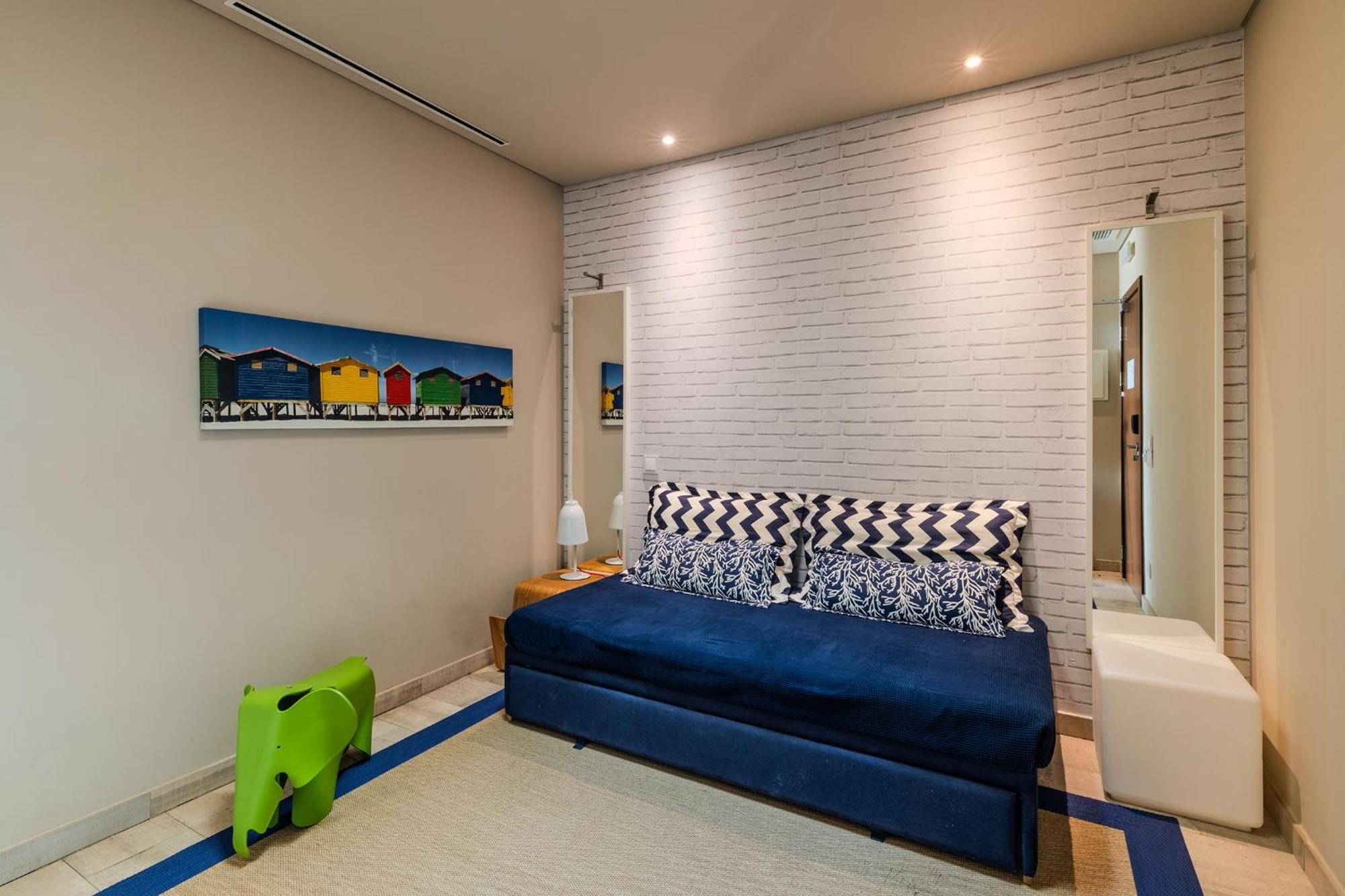 Suite Sea View