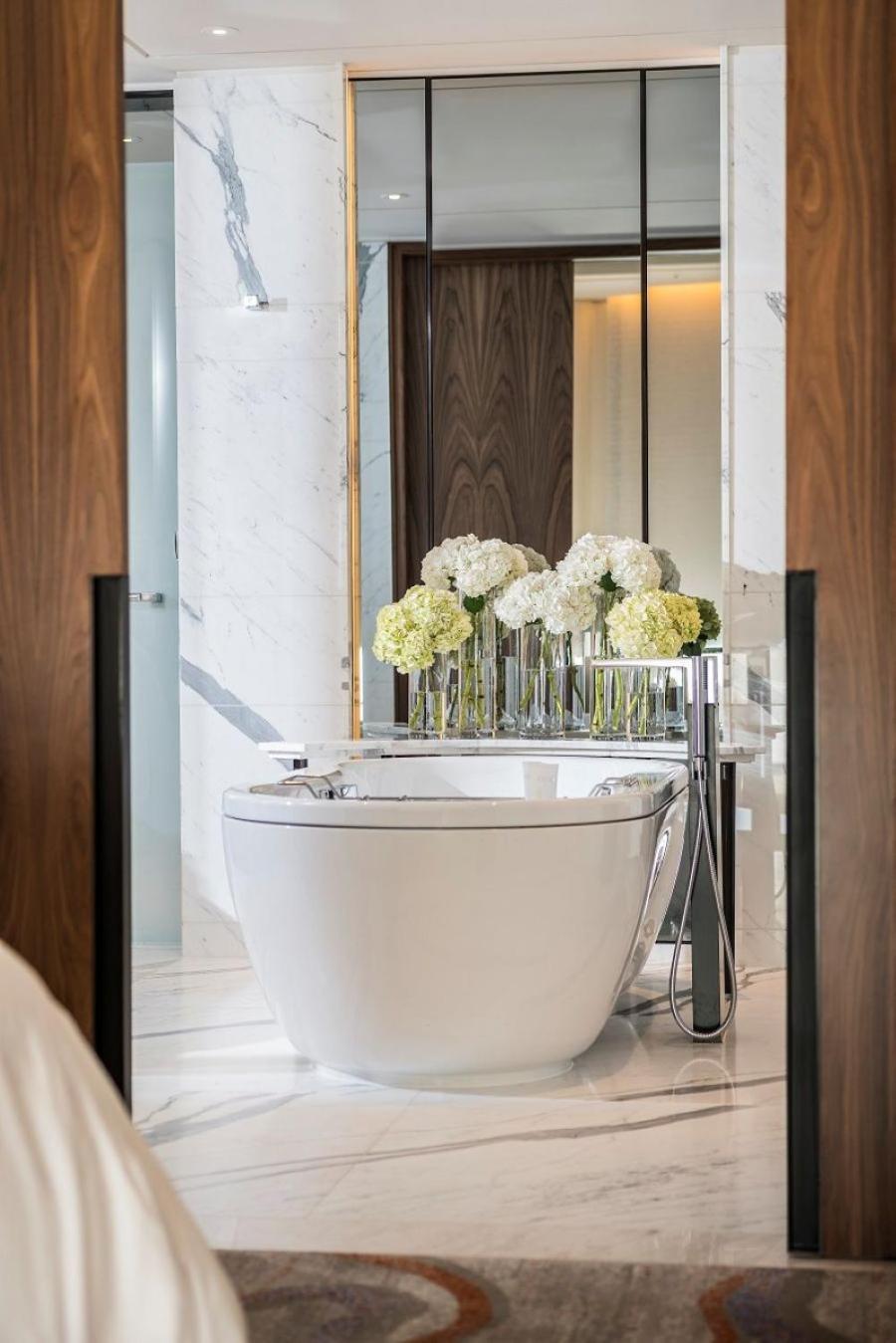 Suite met 2 Slaapkamers