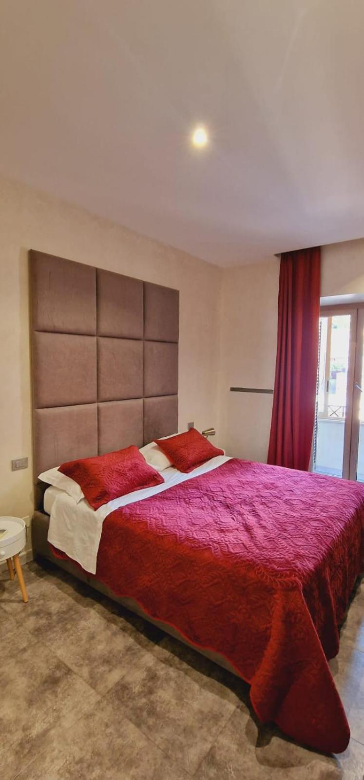 Family Two-Bedroom Apartment View