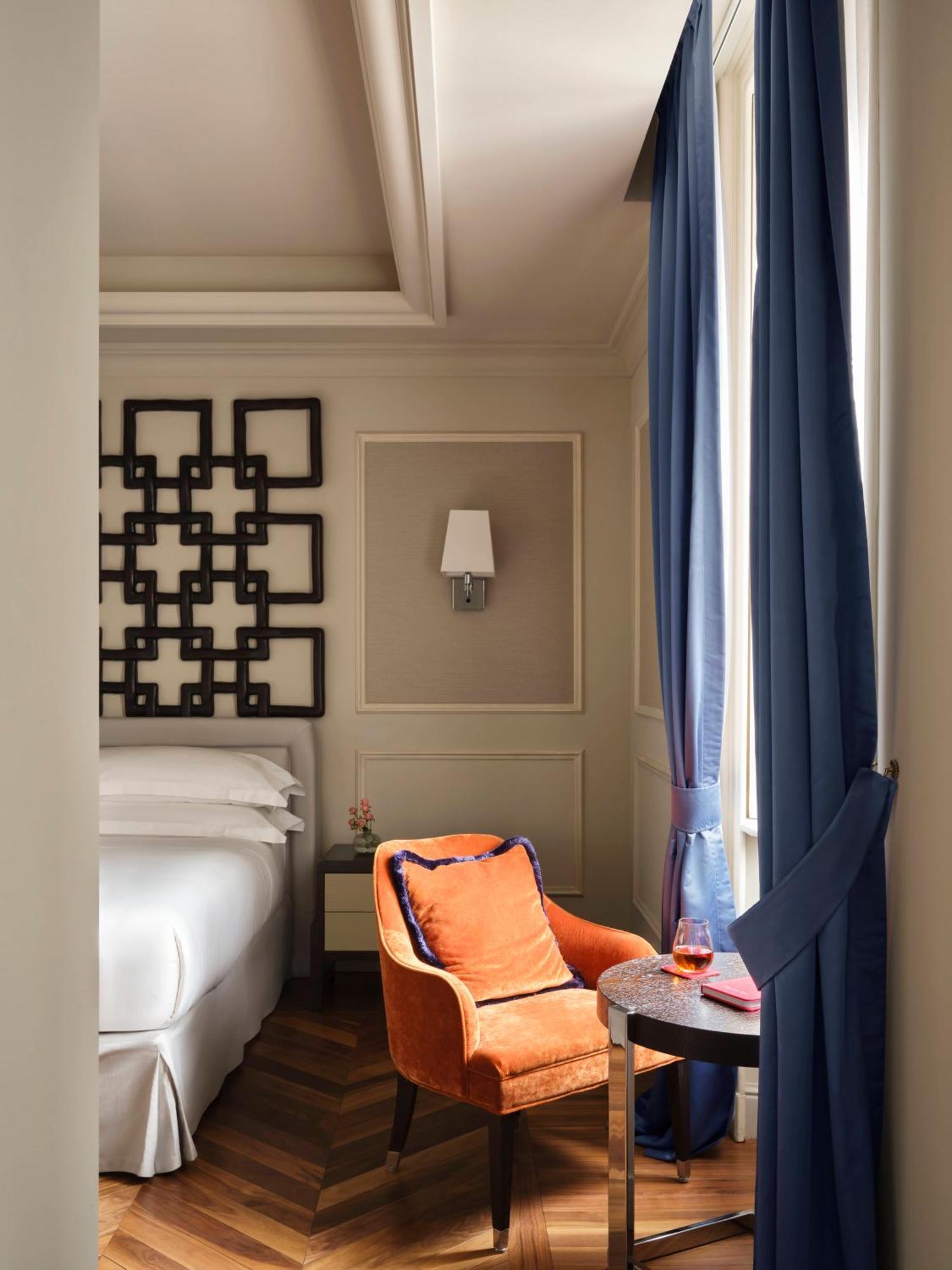 Suite Lake View
