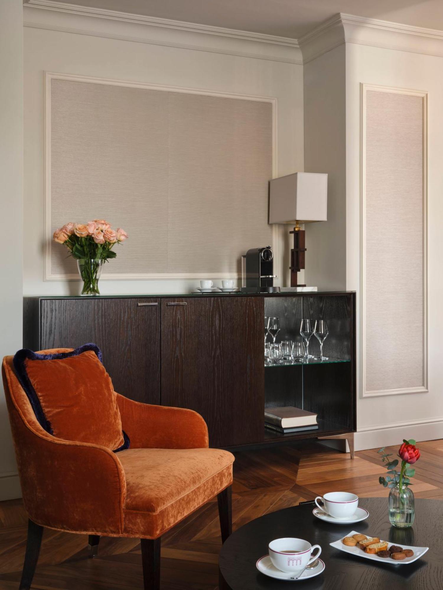 Suite Lake View