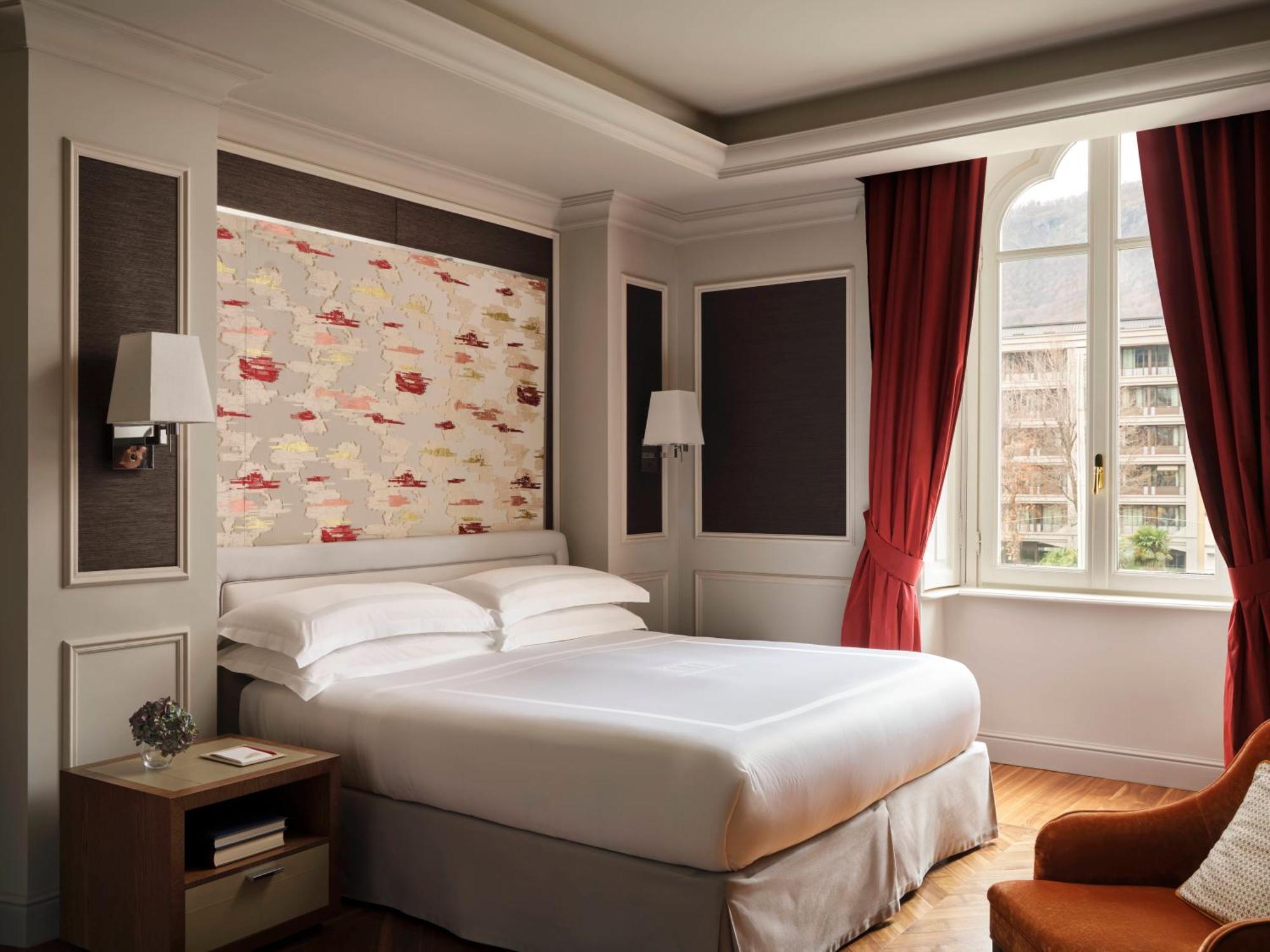 Premium Double Room