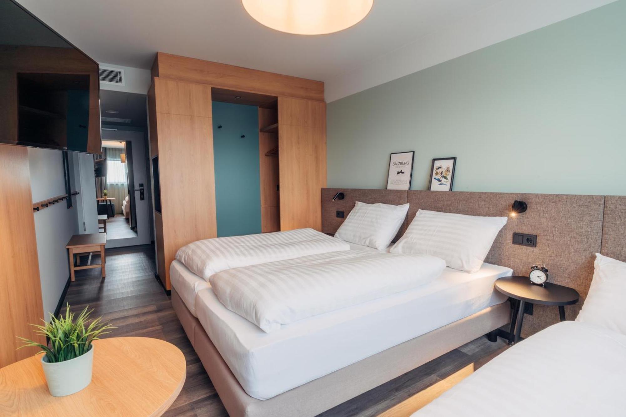 Double Room Extra Bed