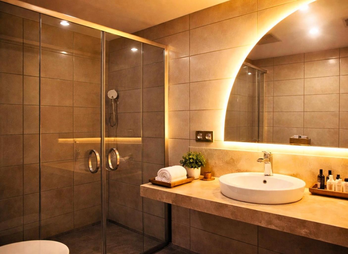 Business Plus Queen Suite with Sofa Bed and City View - Non-Smoking