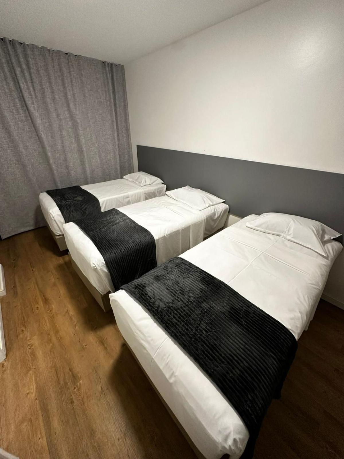 Quarto Triplo