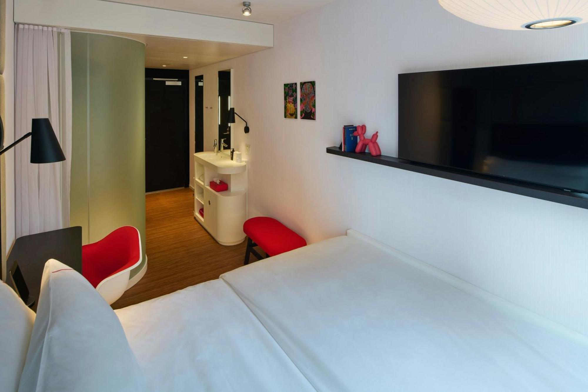 King Room High Floor