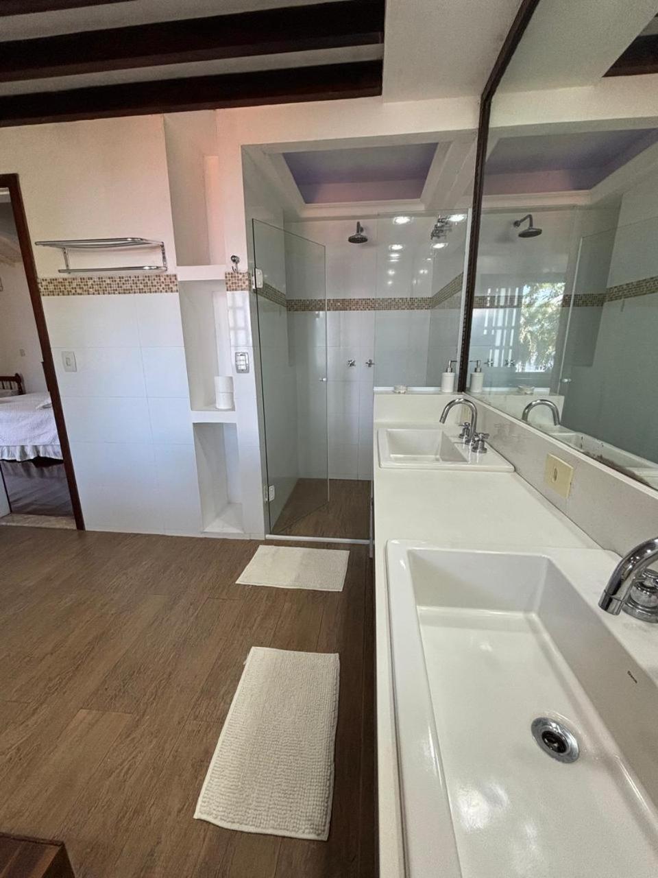 Family Room Sea View