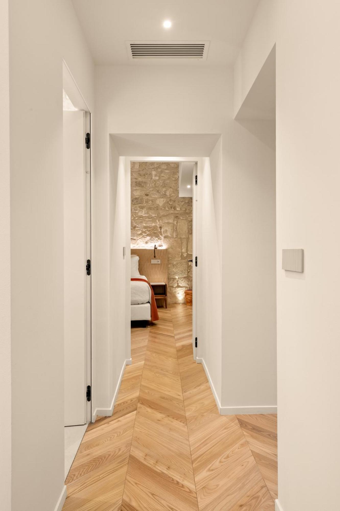 Suite Terrace