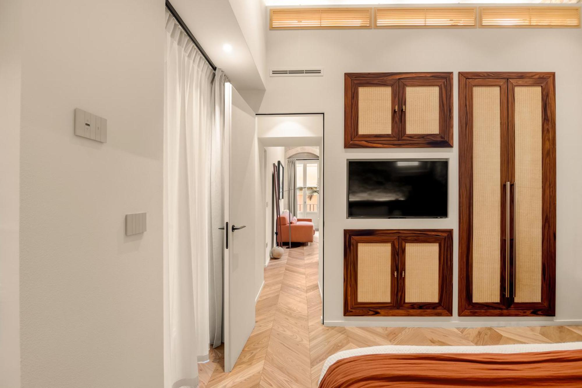 Suite Terrace