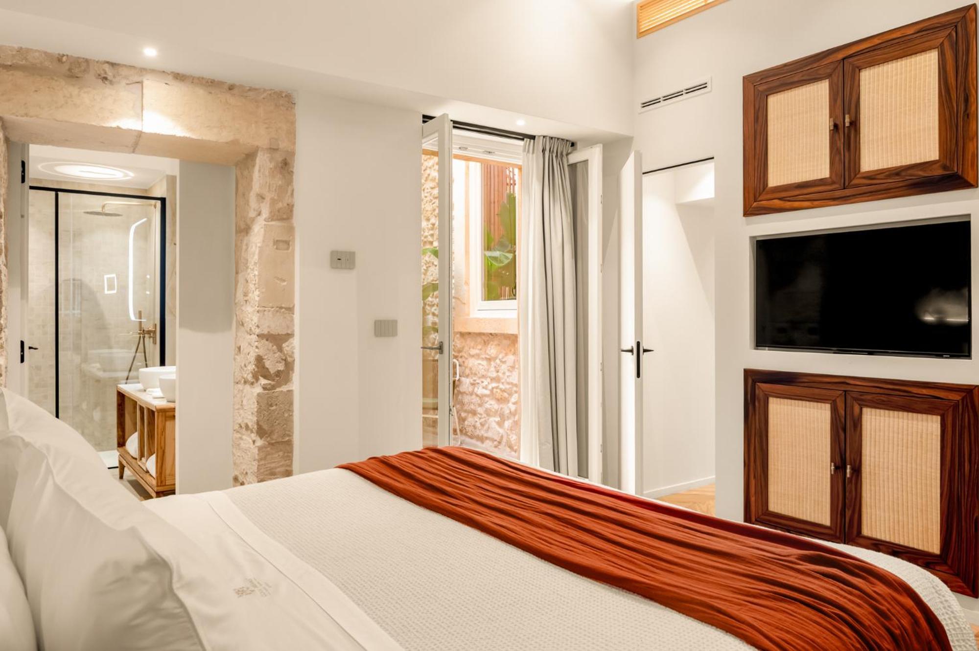 Suite Terrace