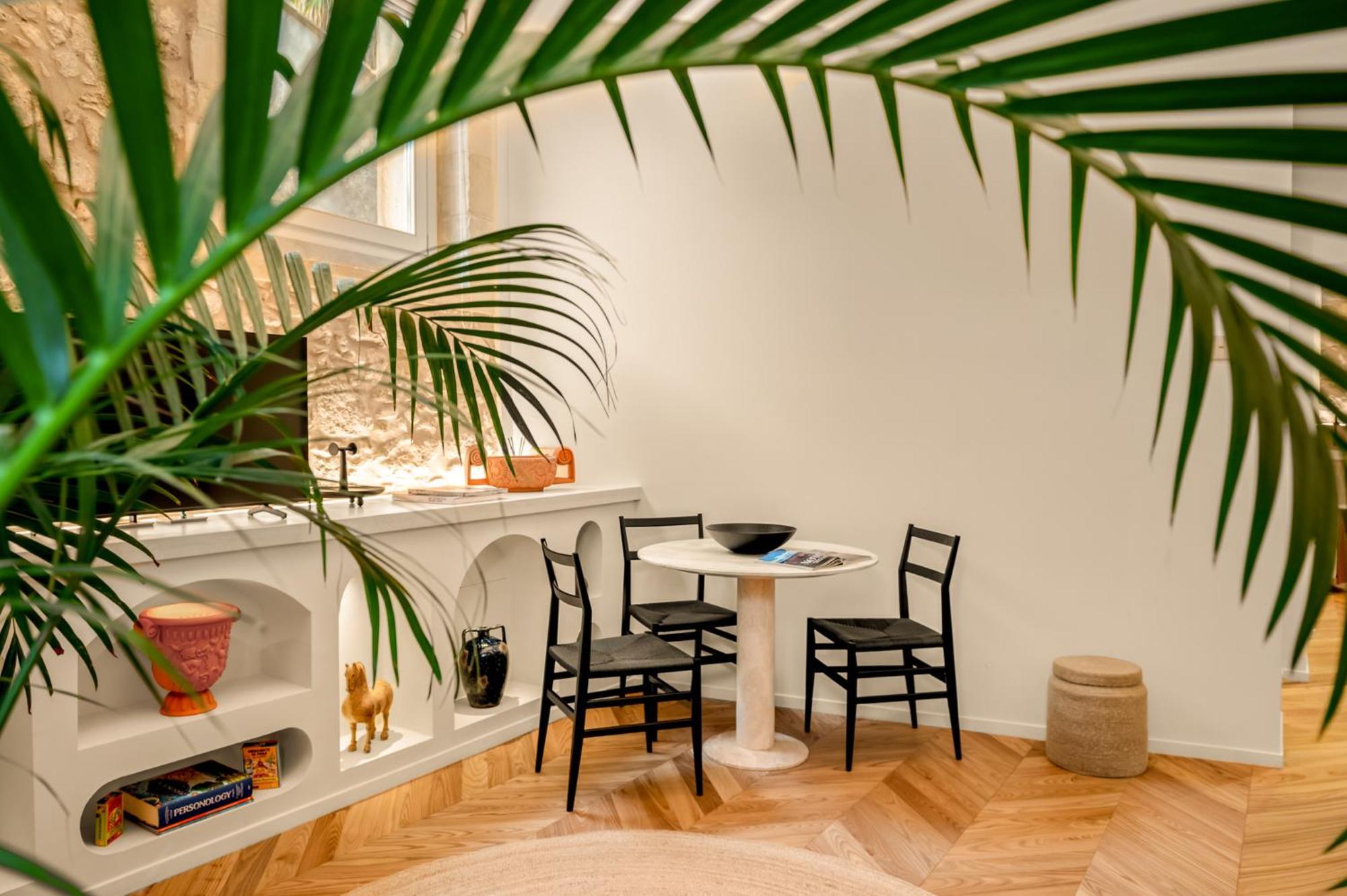 Suite Terrace