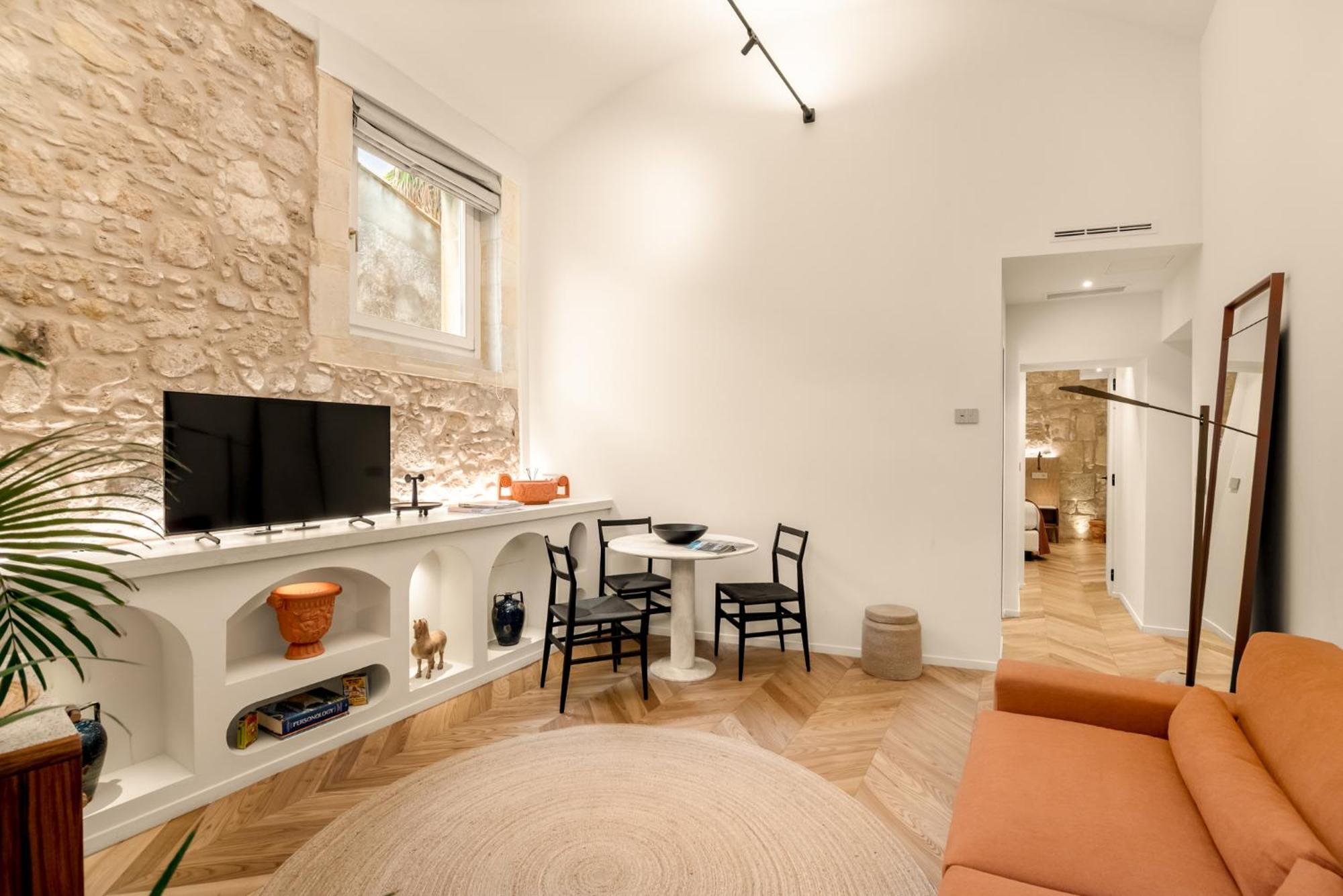 Suite Terrace