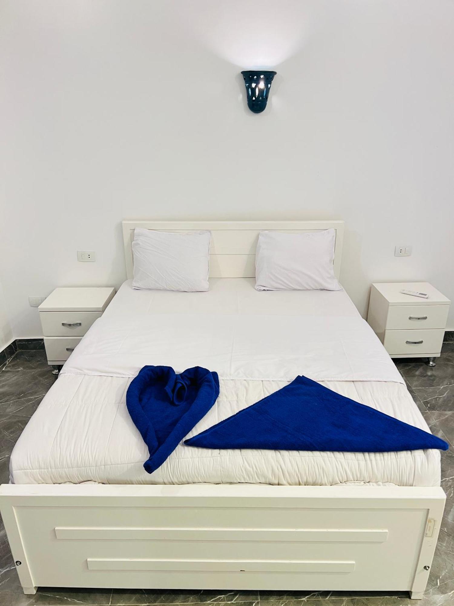 Habitación Doble Deluxe