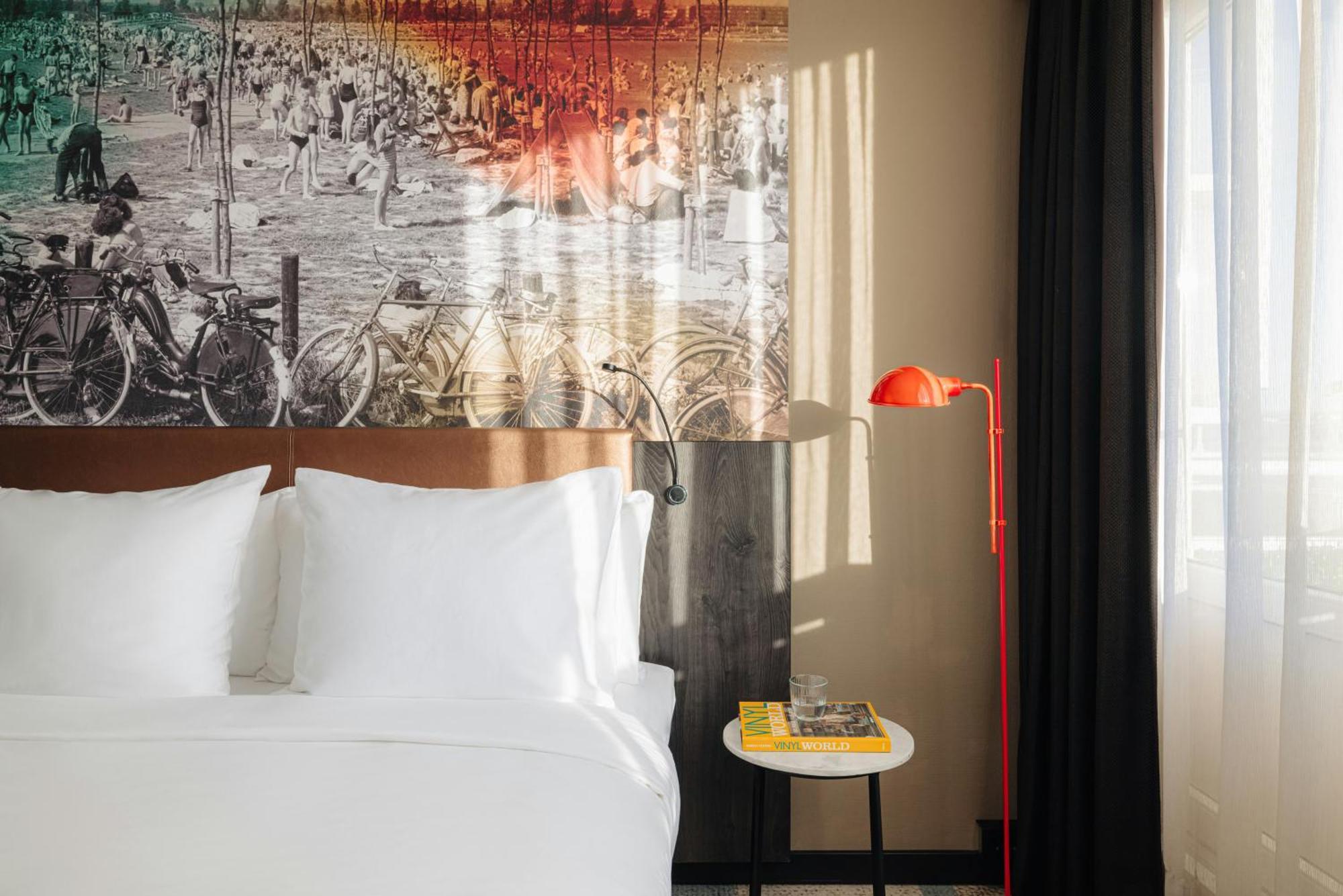 Comfort Room 1 Double Bed Balcony
