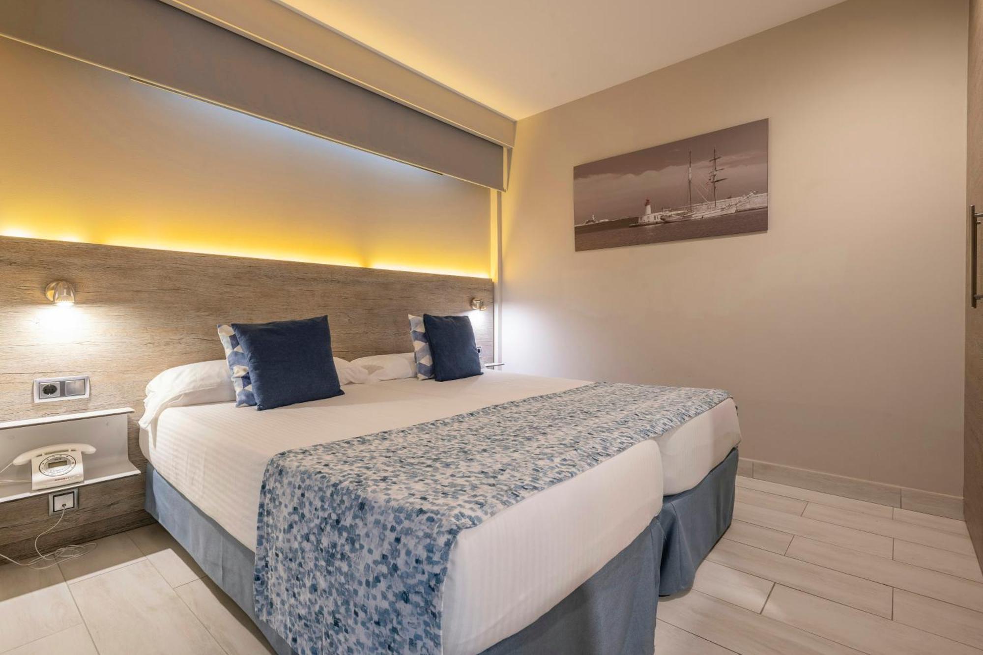 Suite Double Sea View