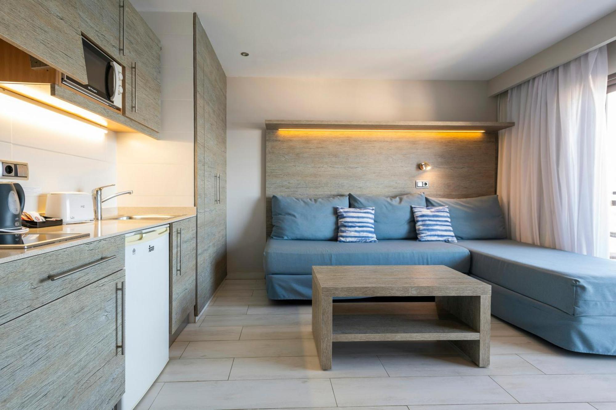 Suite Double Sea View