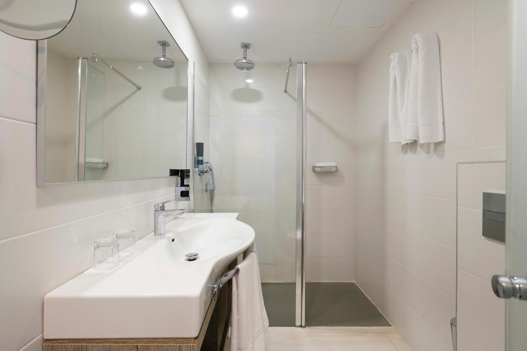 Suite Double Sea View