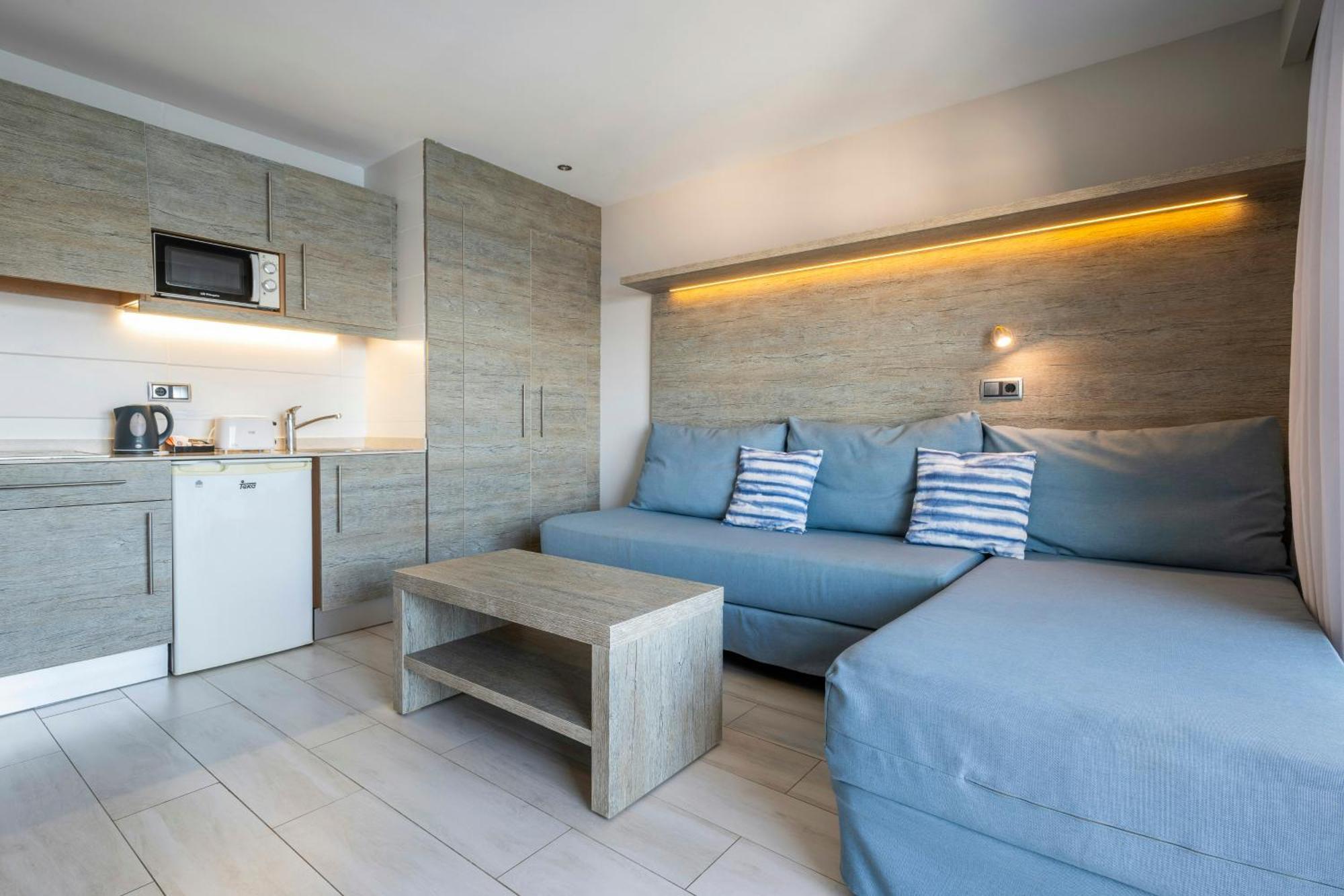Suite Double Sea View