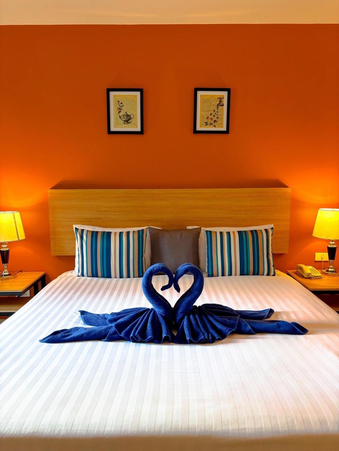 Superior King Room