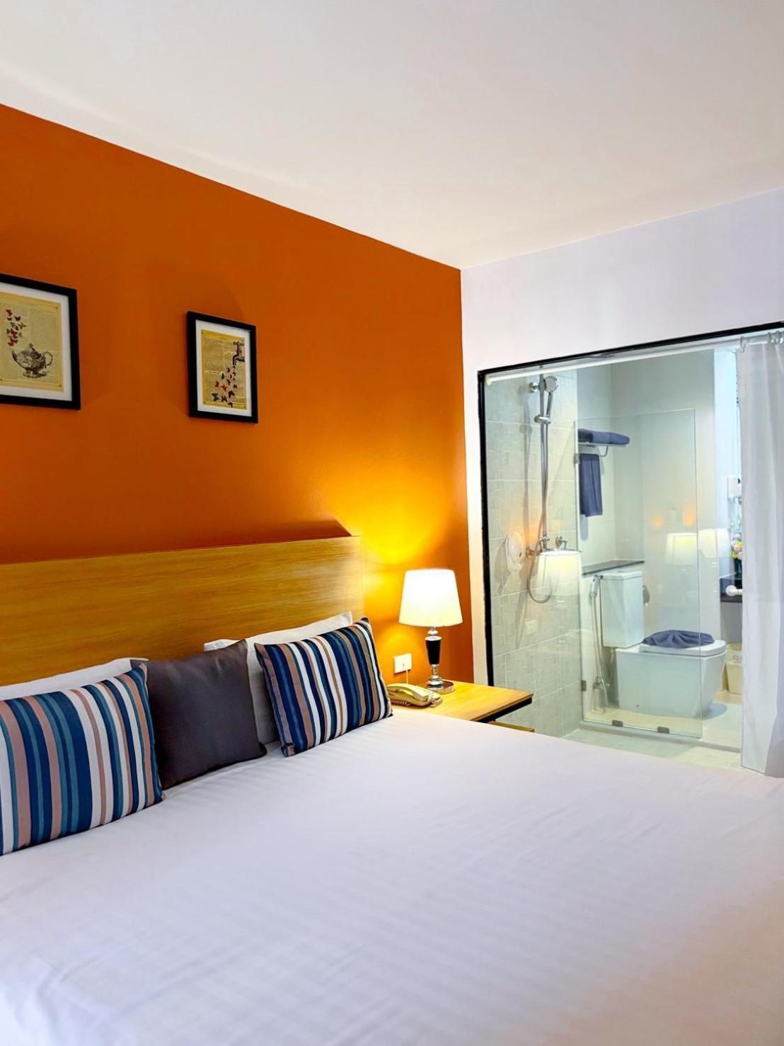 Superior King Room