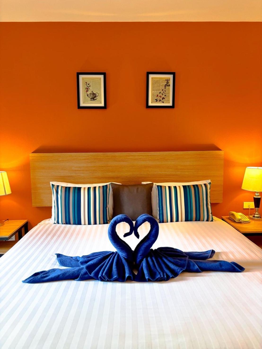 Superior King Room
