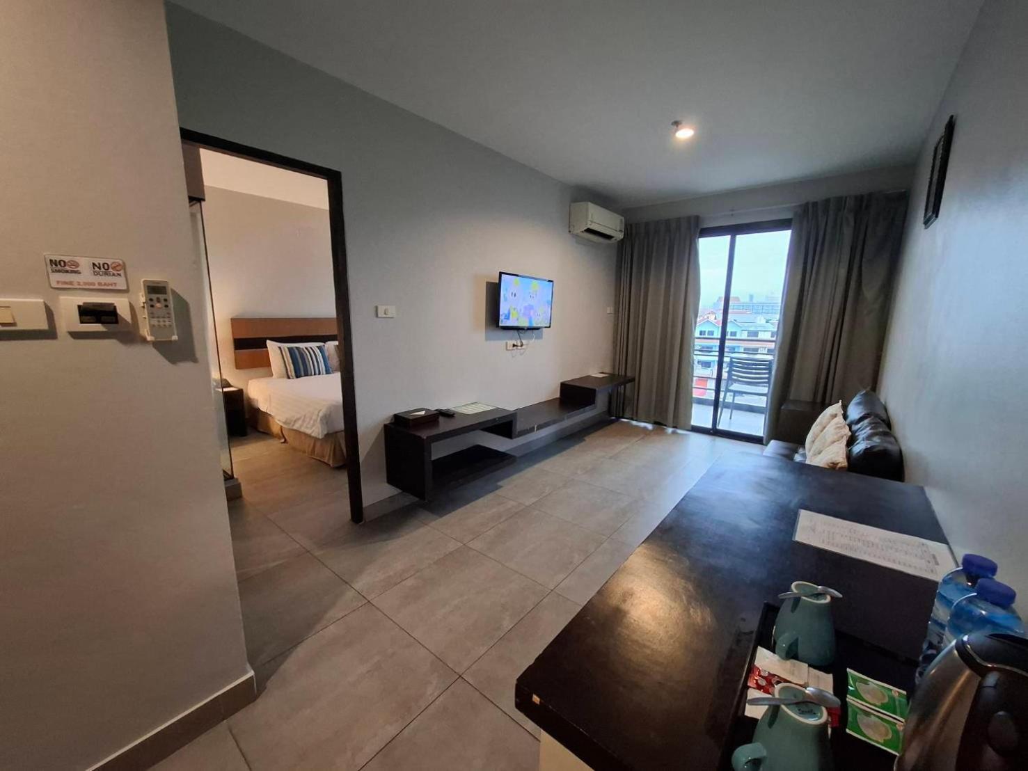 Junior Suite
