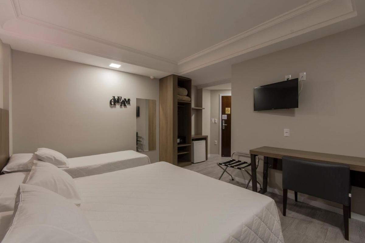 Suite Disability Access